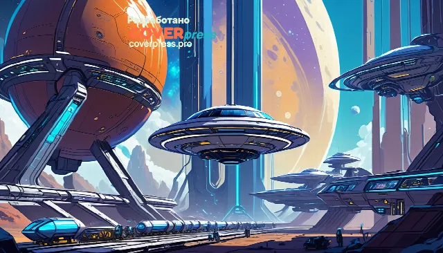 Обложка статьи «Как работает COVERPRESS: стиль, сцены, формат — и пакет обложек у вас»